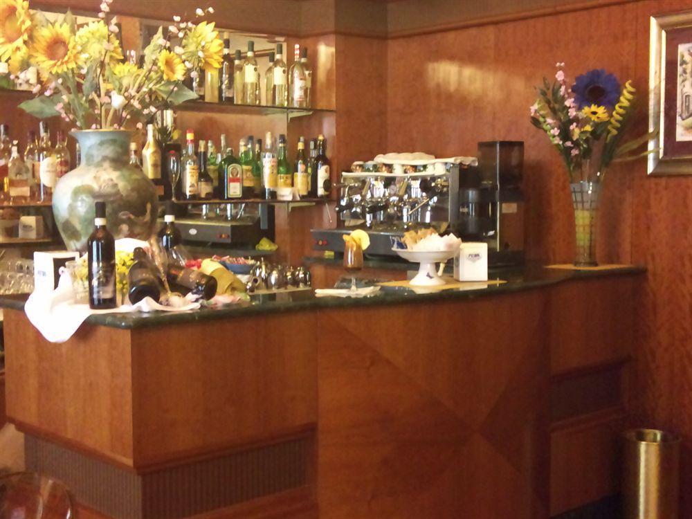 Hotel Imperial Turin Exteriör bild