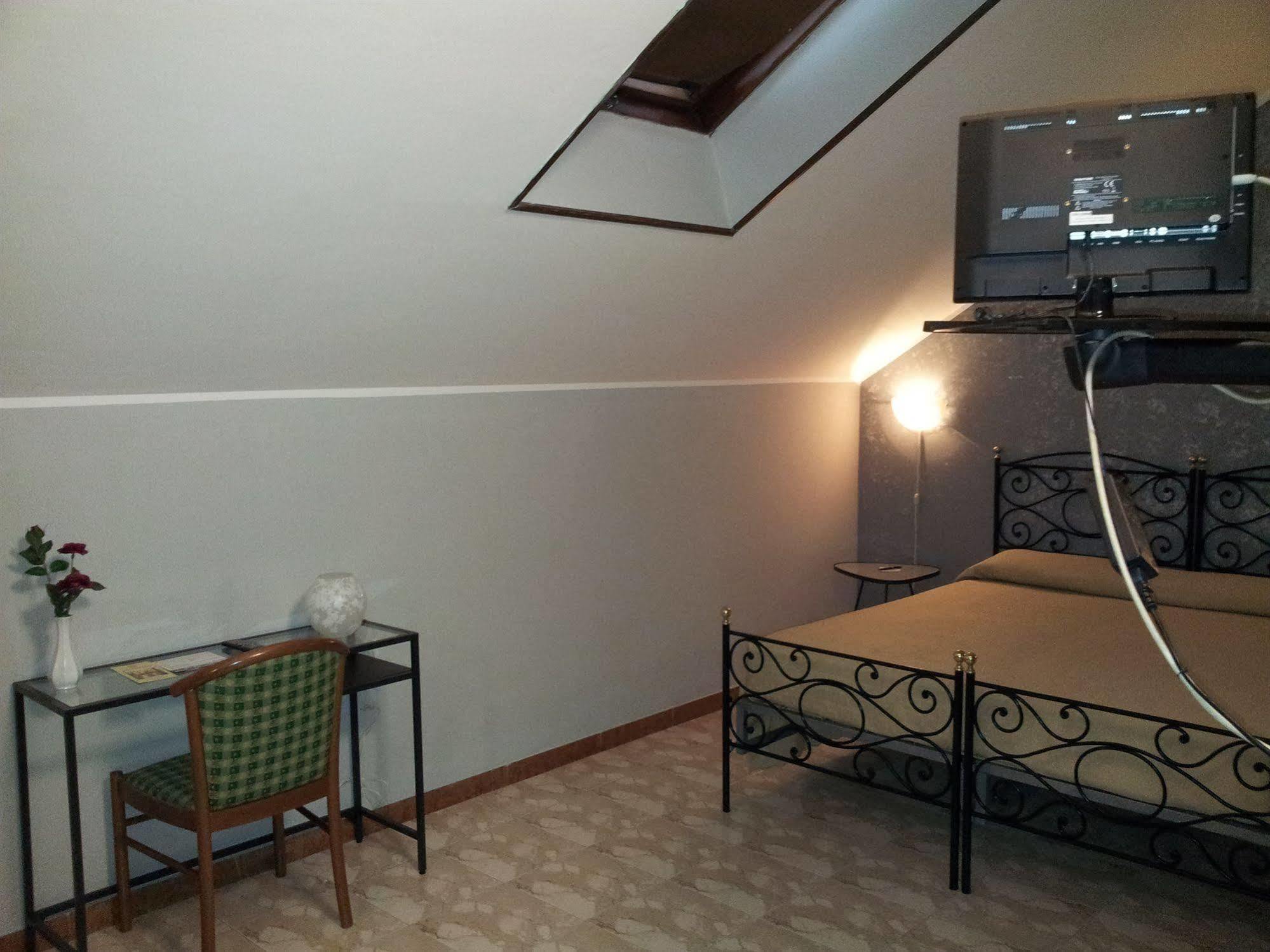 Hotel Imperial Turin Exteriör bild