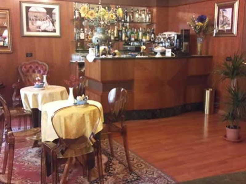 Hotel Imperial Turin Exteriör bild